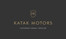 Logo KATAK MOTORS GmbH